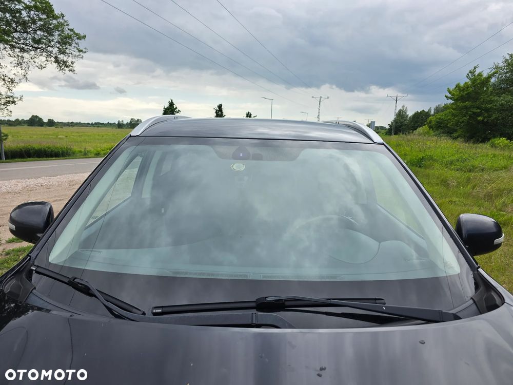 Mitsubishi Outlander 2.2 DID Instyle Navi - 10