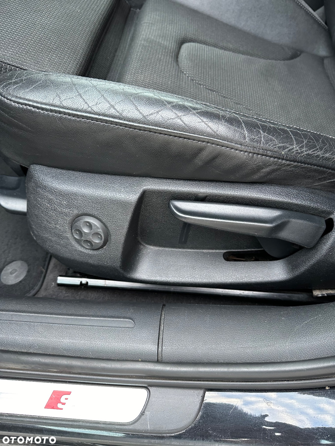 Audi A4 3.0 TDI Quattro Tiptronic - 17