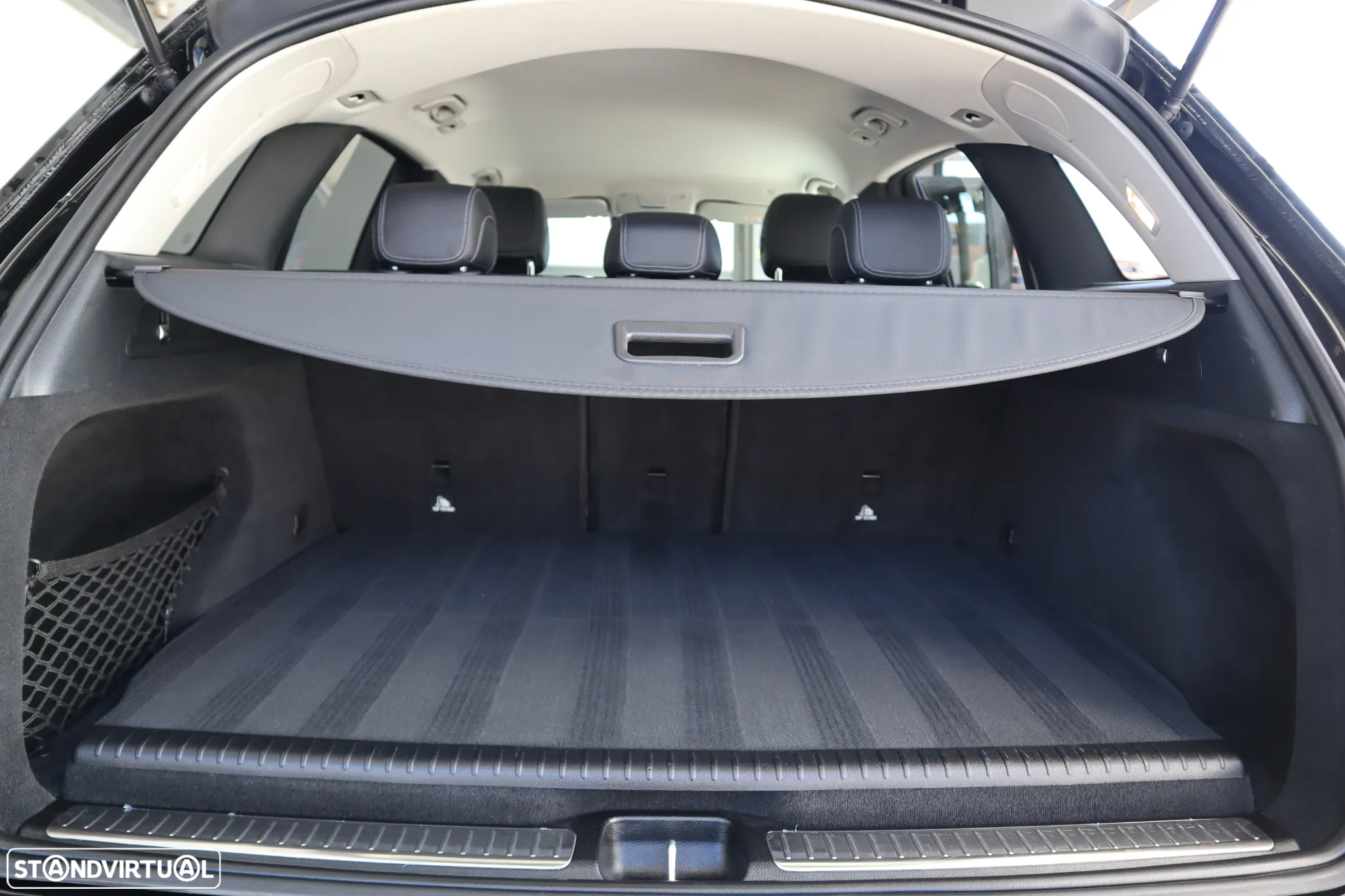 Mercedes-Benz GLC 300 de 4Matic - 7