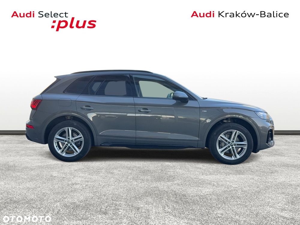 Audi Q5 40 TDI mHEV Quattro S Line S tronic - 6