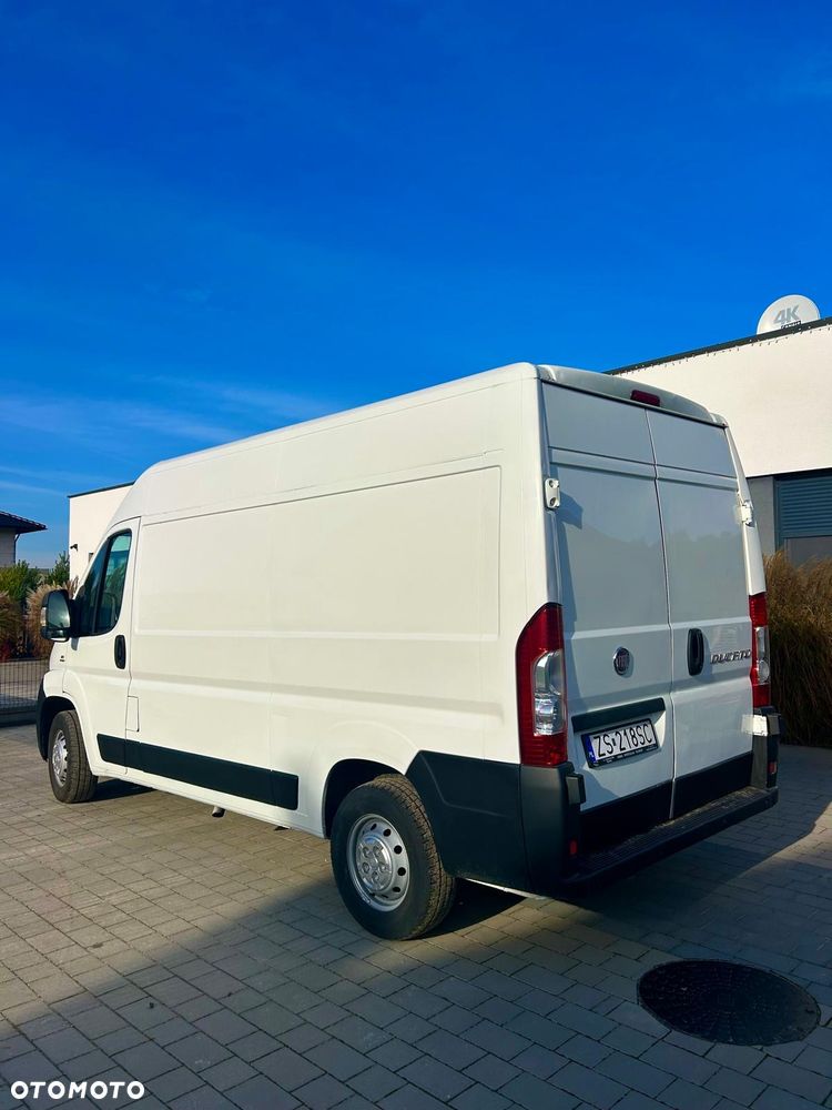 Fiat Ducato - 5