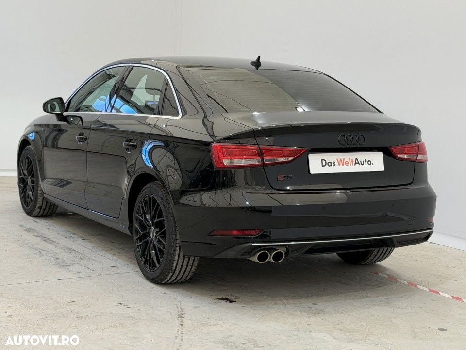 Audi A3 - 30