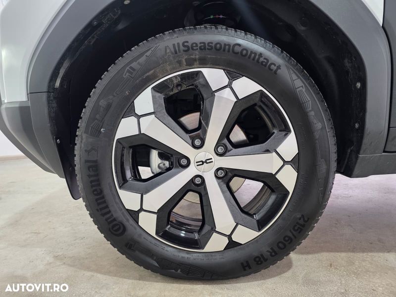 Dacia Duster - 6
