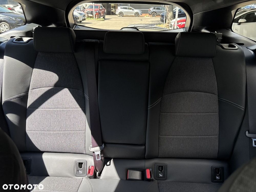 Toyota Corolla 1.8 Hybrid Style - 37