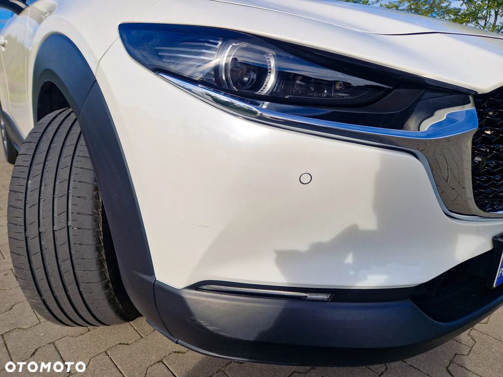 Mazda CX-30 - 17