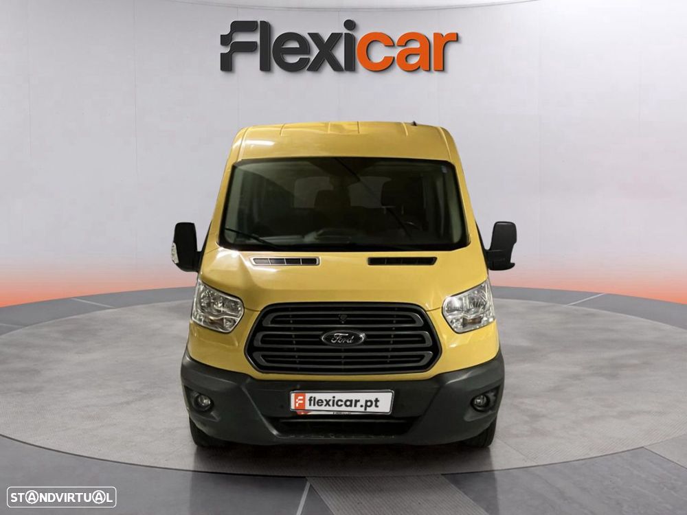 Ford Transit - 7