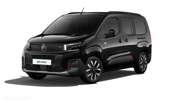 Citroën Berlingo - 1