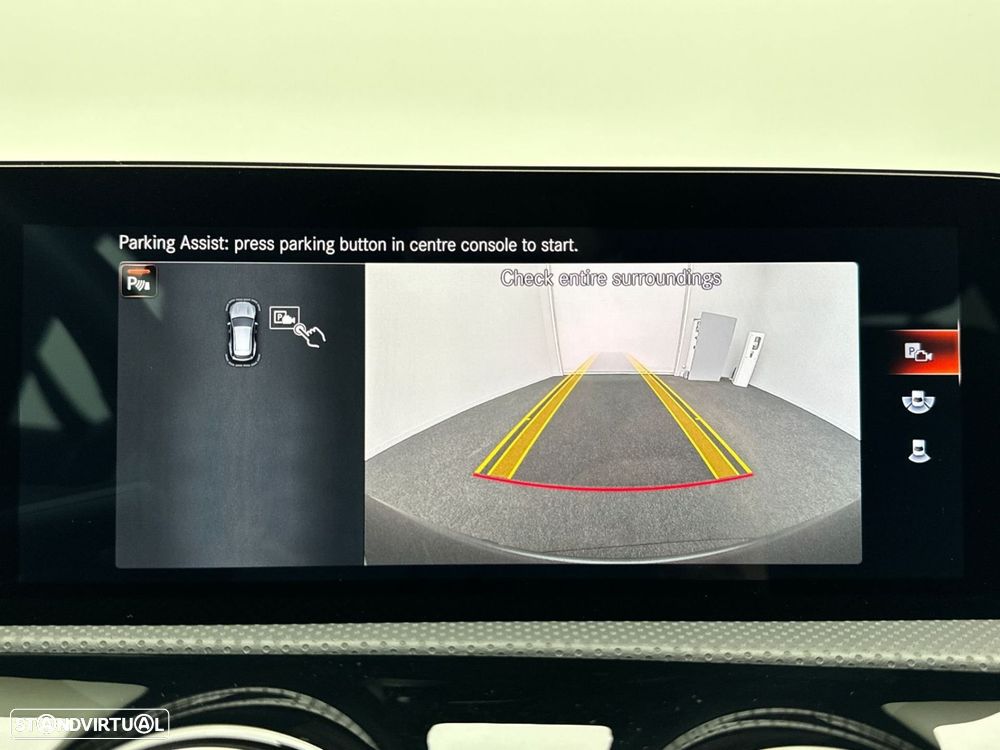 Mercedes-Benz CLA 250 - 9