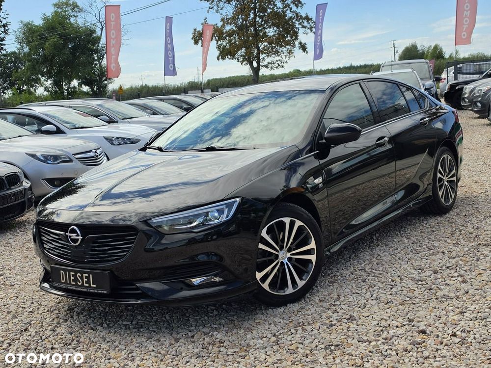 Opel Insignia 1.6 Exclusive - 18
