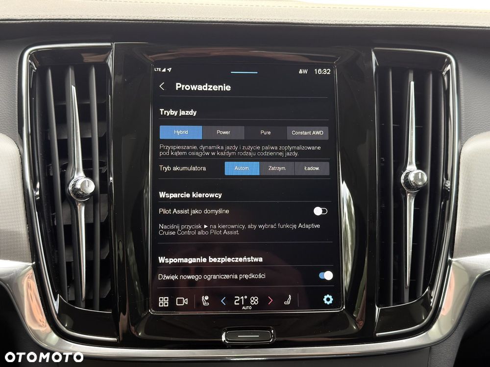 Volvo V90 - 31