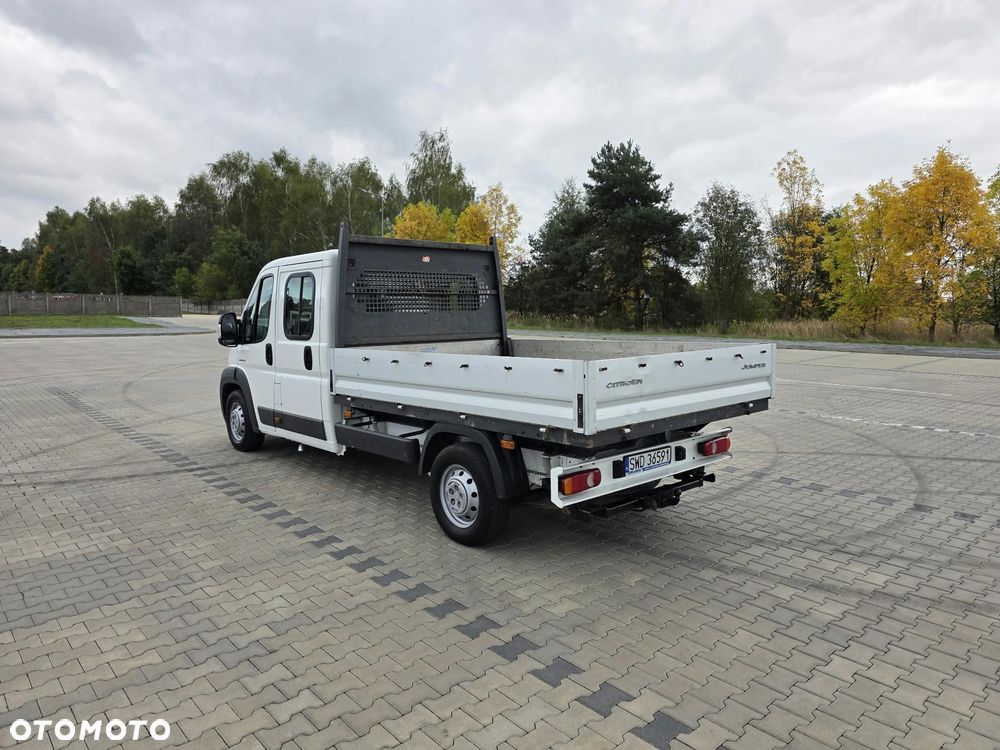 Citroën Jumper - 6