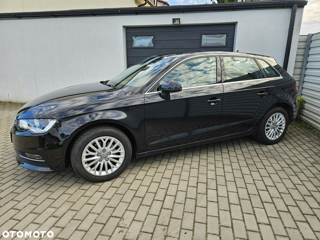 Audi A3 - 12