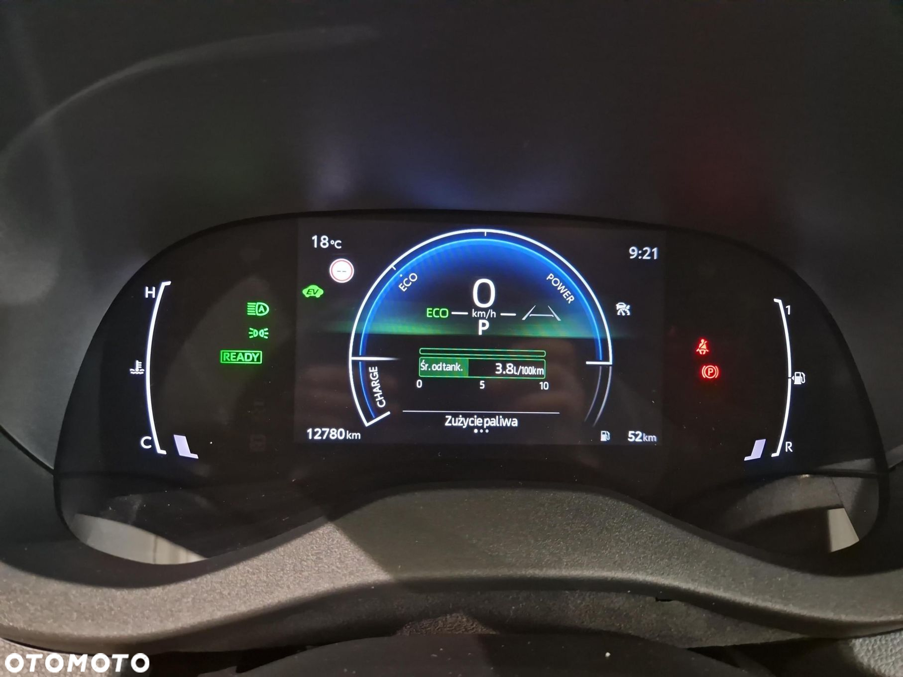 Toyota Yaris - 13