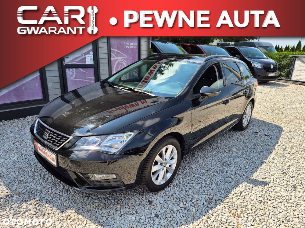 Seat Leon - 1