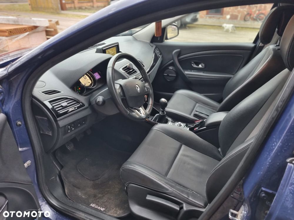 Renault Megane - 13