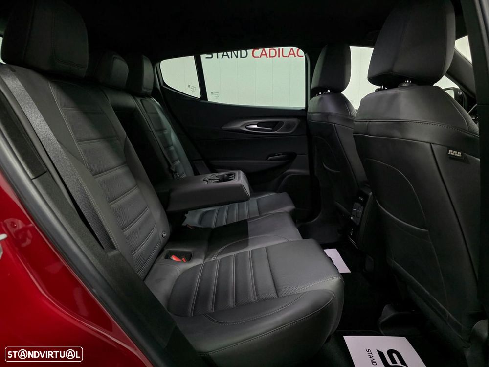 Alfa Romeo Tonale 1.5 Hybrid Edizione Speciale - 45