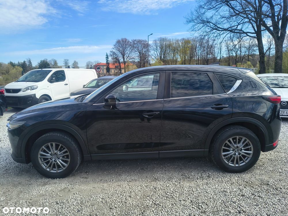 Mazda CX-5 SKYACTIV-D 150 Prime-Line - 10