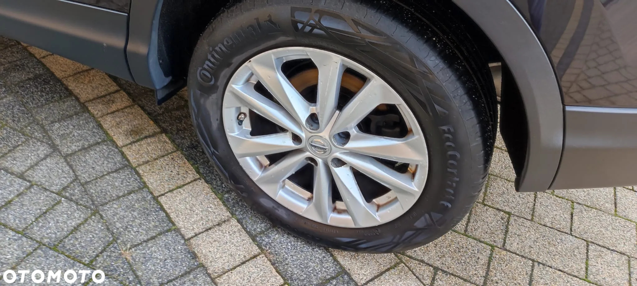 Nissan Qashqai 1.6 DCi Acenta - 5