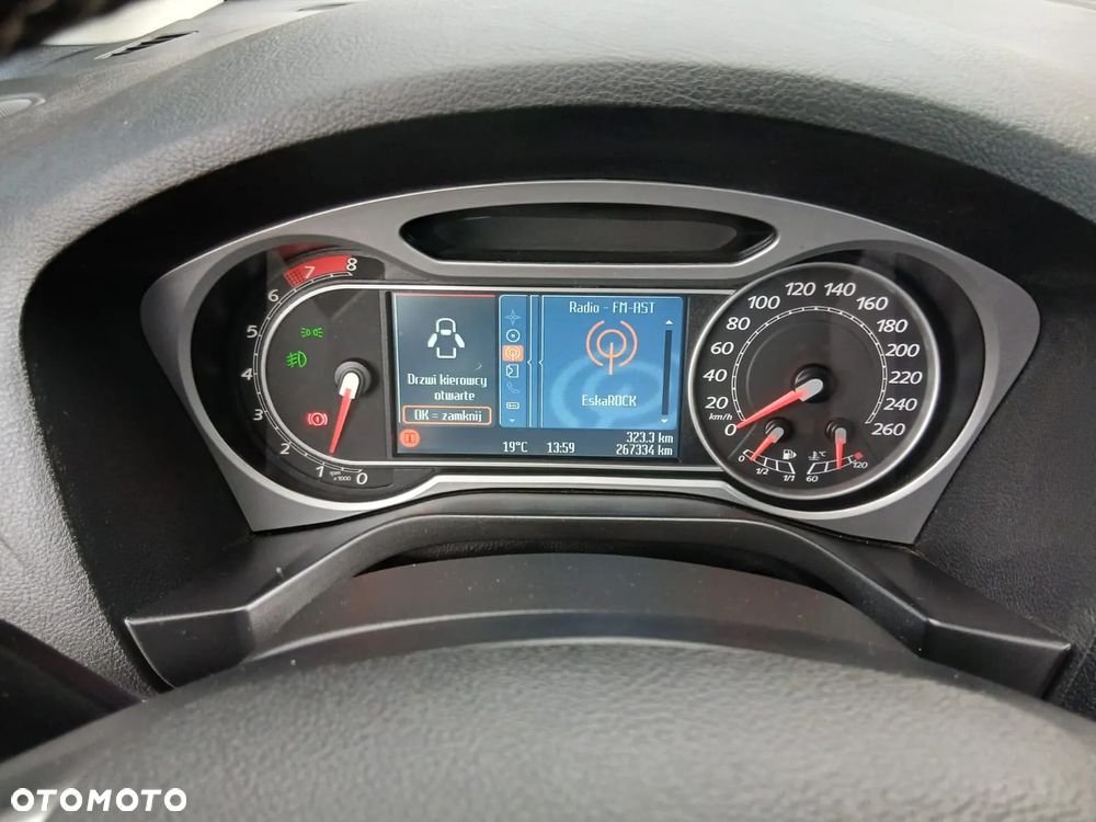 Ford S-Max 2.0 Gold X - 24