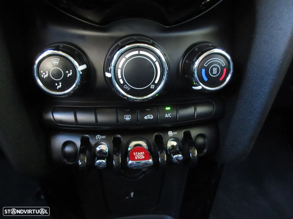 MINI 5 Portas One Sport Edition - 37