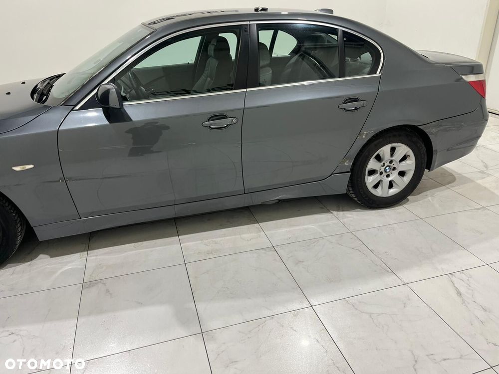 BMW Seria 5 - 9