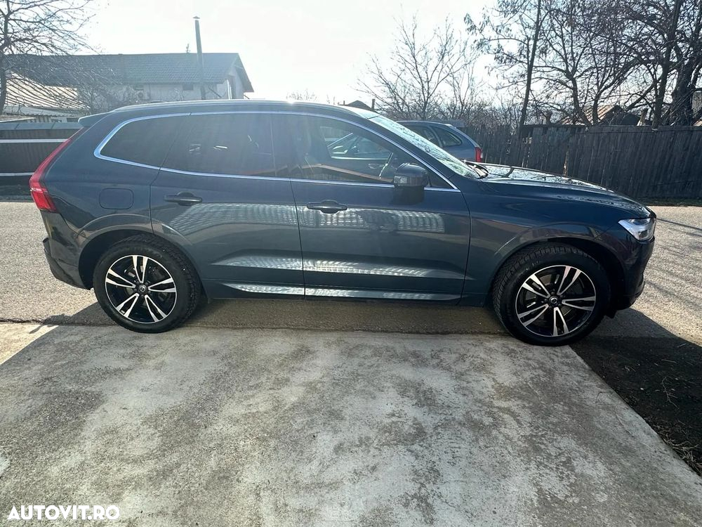 Volvo XC 60 - 5