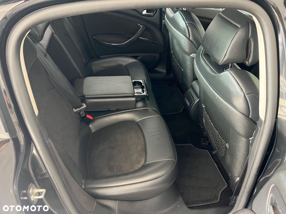 Citroën C5 - 23