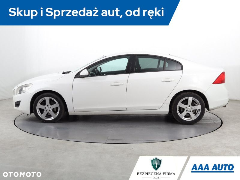 Volvo S60 - 2