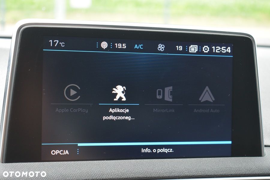 Peugeot 3008 BlueHDi 120 EAT6 Stop & Start Allure - 16