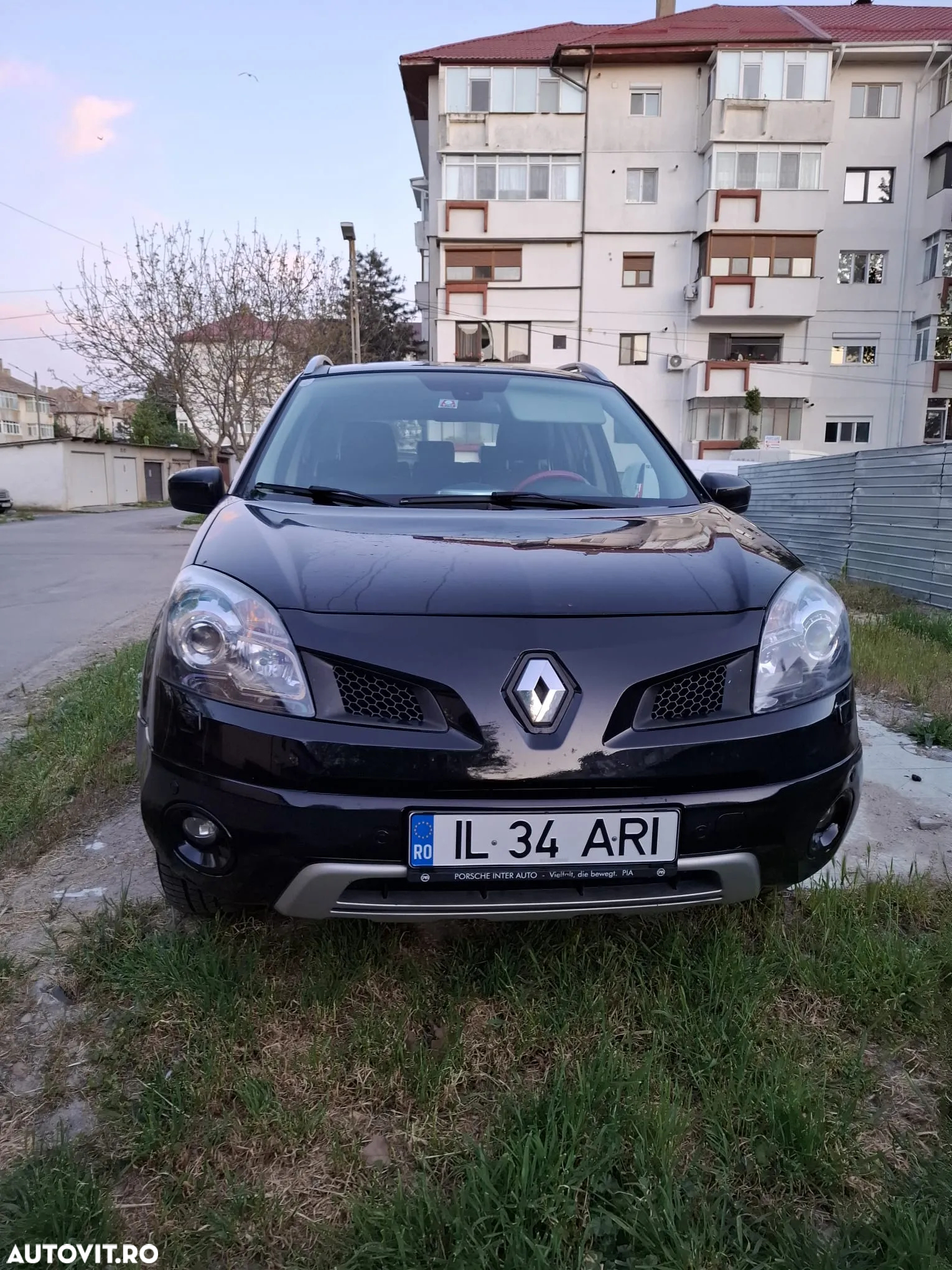 Renault Koleos dCi 150 FAP 4x4 Bose Edition - 2
