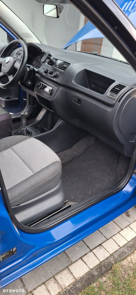 Skoda Fabia - 24