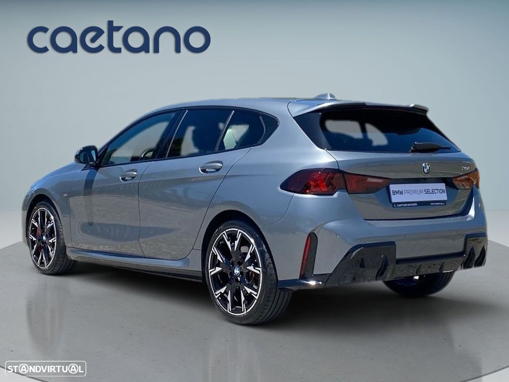 BMW 118 d Pack Desportivo M Pro - 26