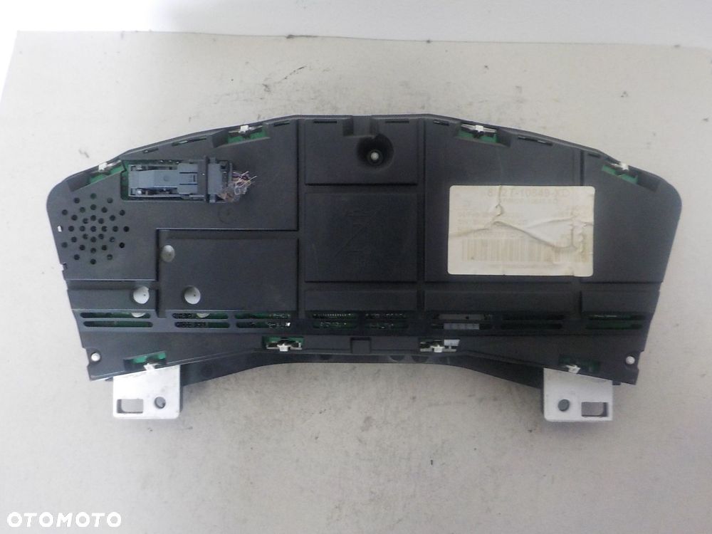FORD MONDEO IV MK4 S-MAX LICZNIK CONVERS 8M2T-10849-XD - 3