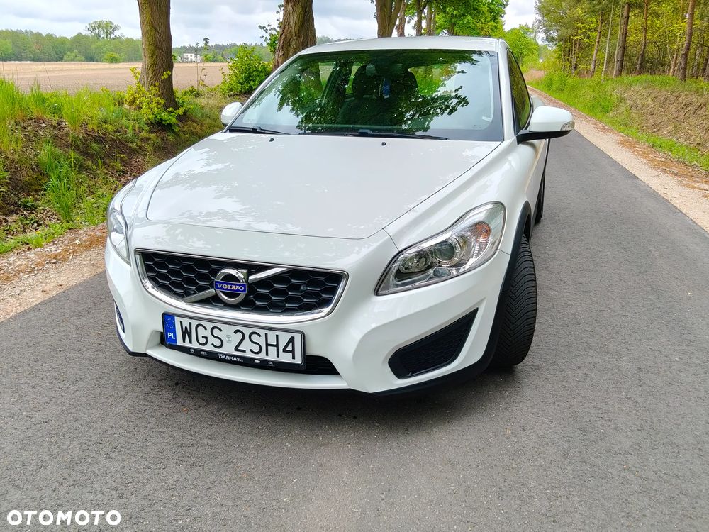 Volvo C30 D2 - 3