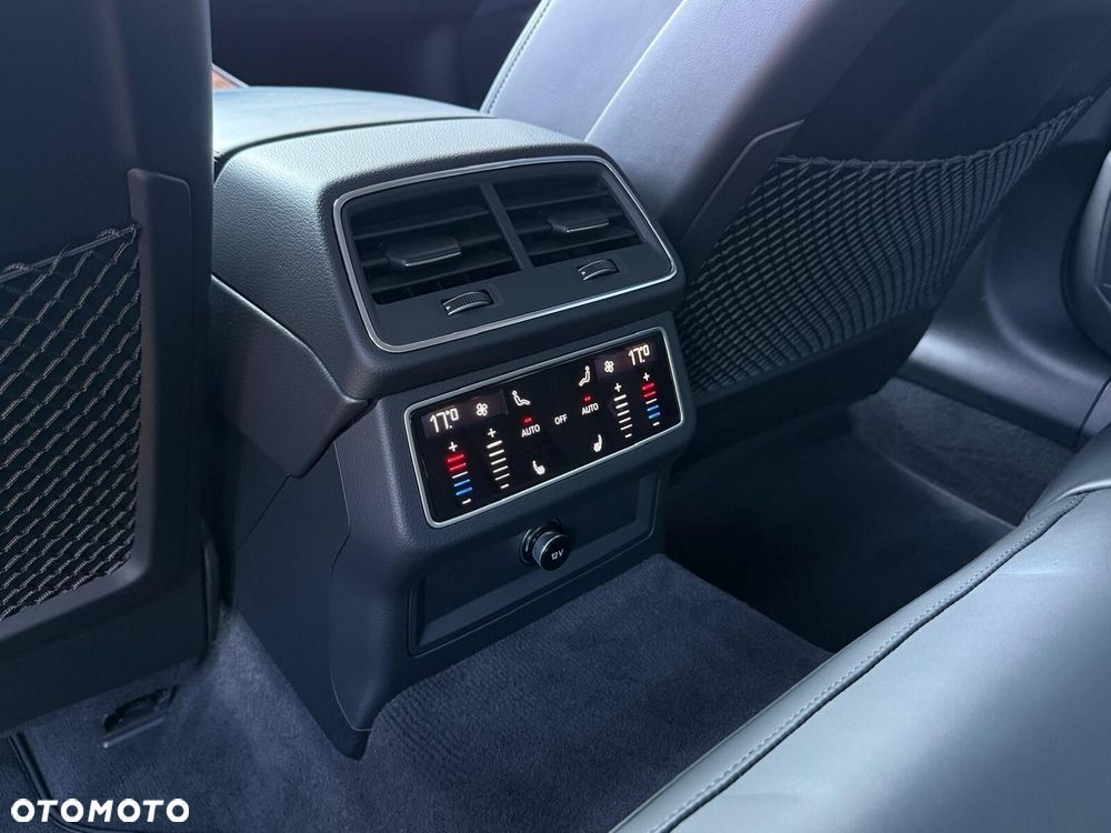 Audi A6 Limousine - 20