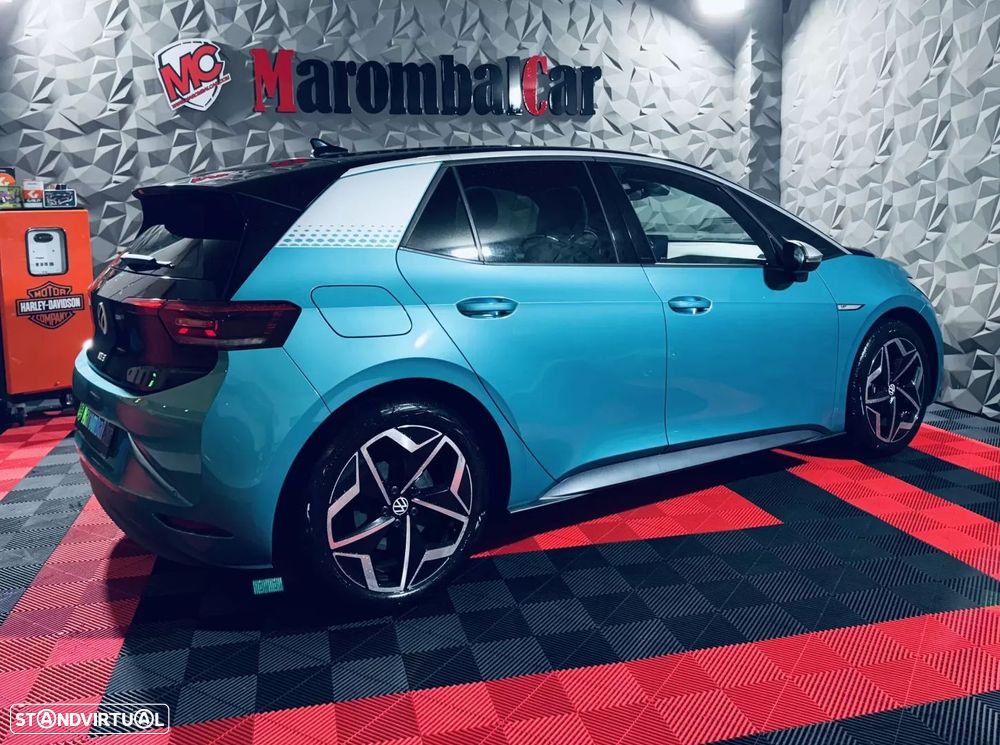 VW ID.3 Pro Performance 1st Plus - 4