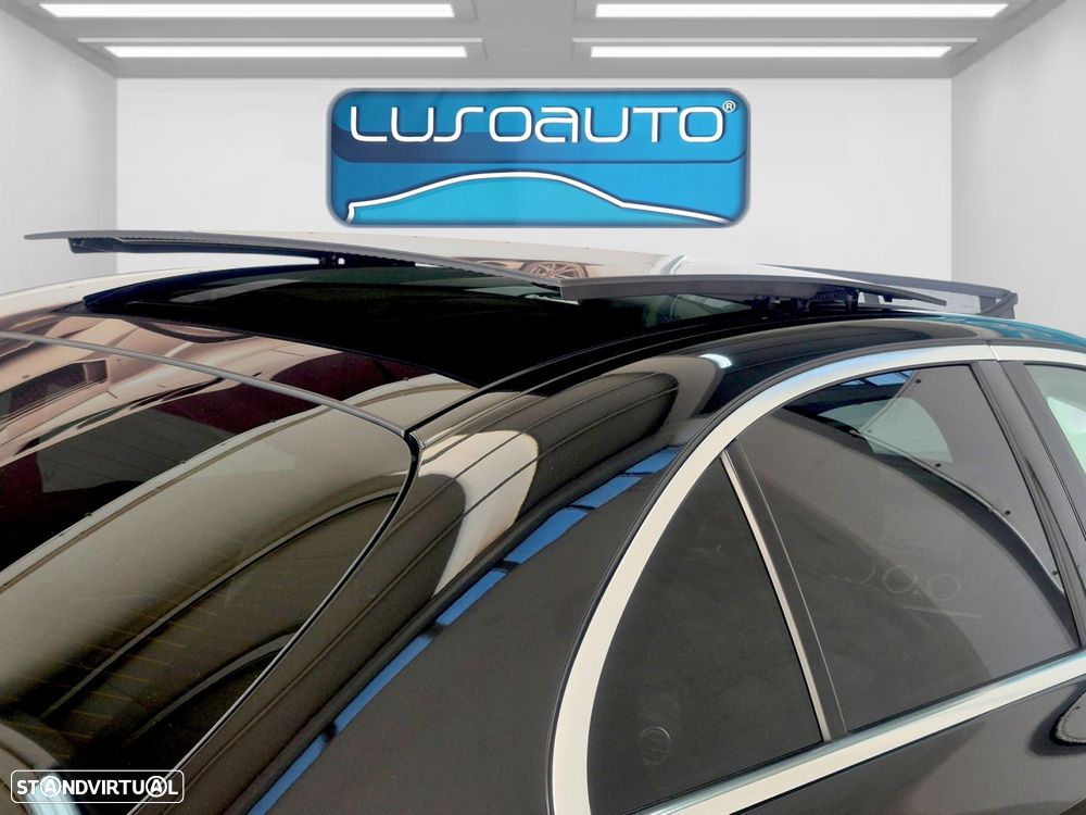 Mercedes-Benz E 300 de AMG Line - 8