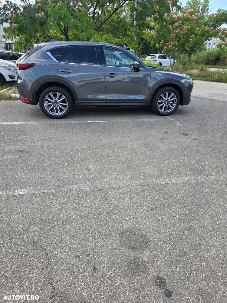 Mazda CX-5 - 2