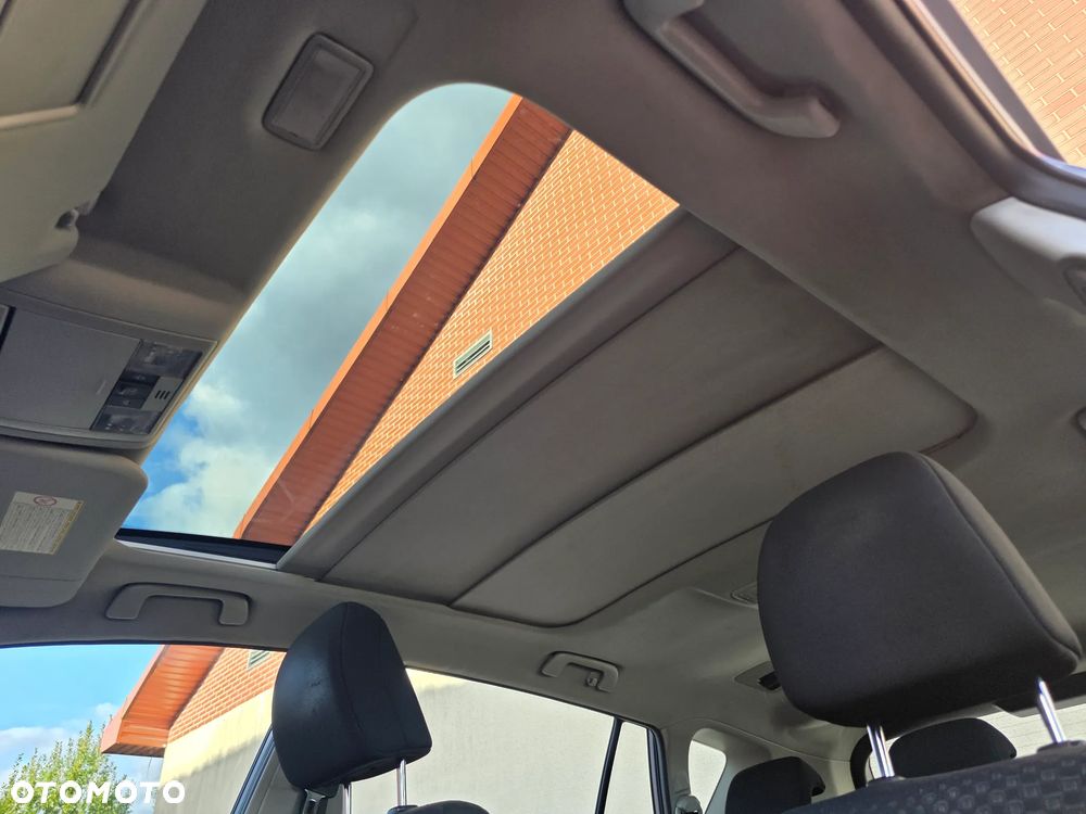 Toyota Verso 1.6 5-Sitzer Comfort - 15