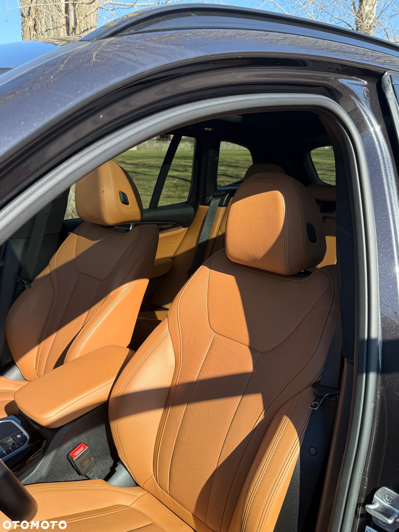 BMW X3 xDrive30i GPF xLine - 2