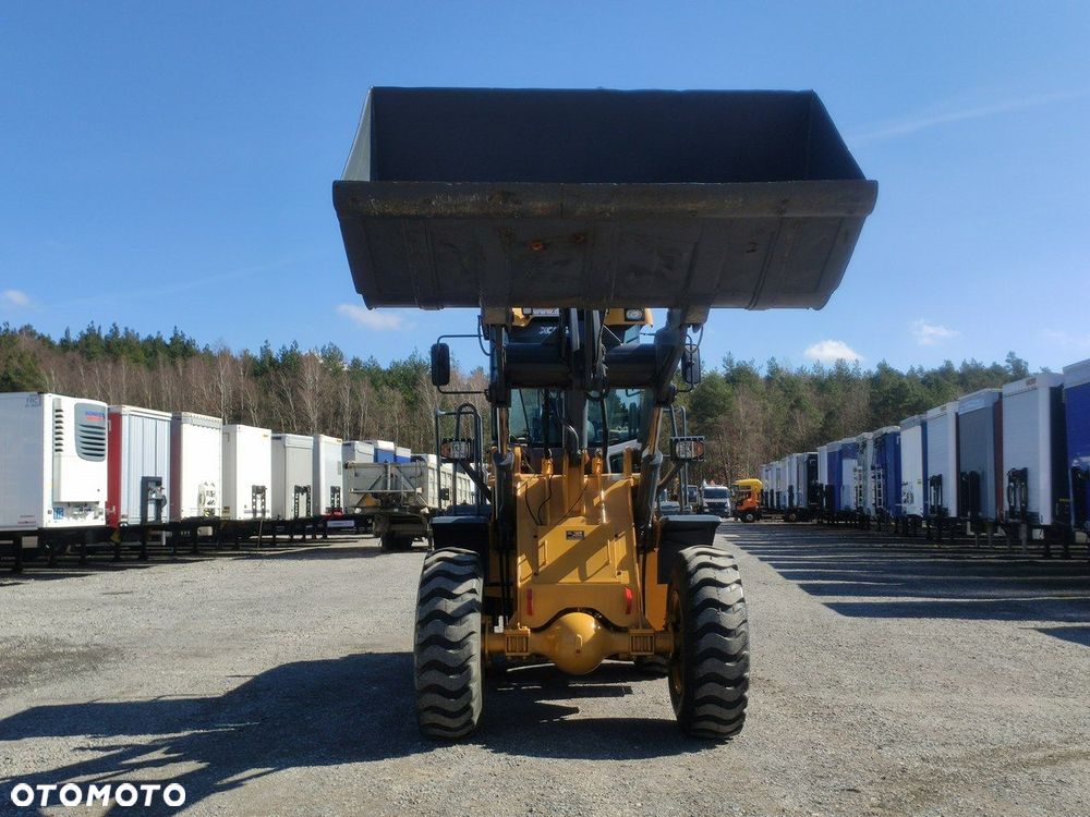 XCMG ZL 30G Centralne smarowanie Klimatyzacja 10T Super Stan !!! - 15