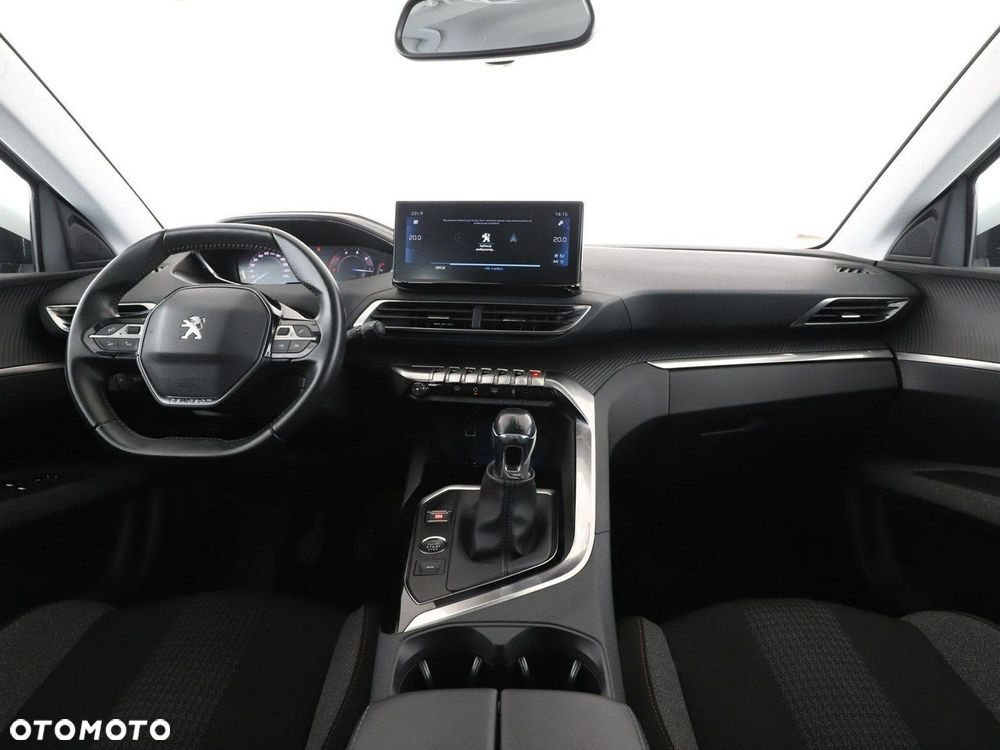 Peugeot 3008 BlueHDi 130 Stop & Start Active - 15