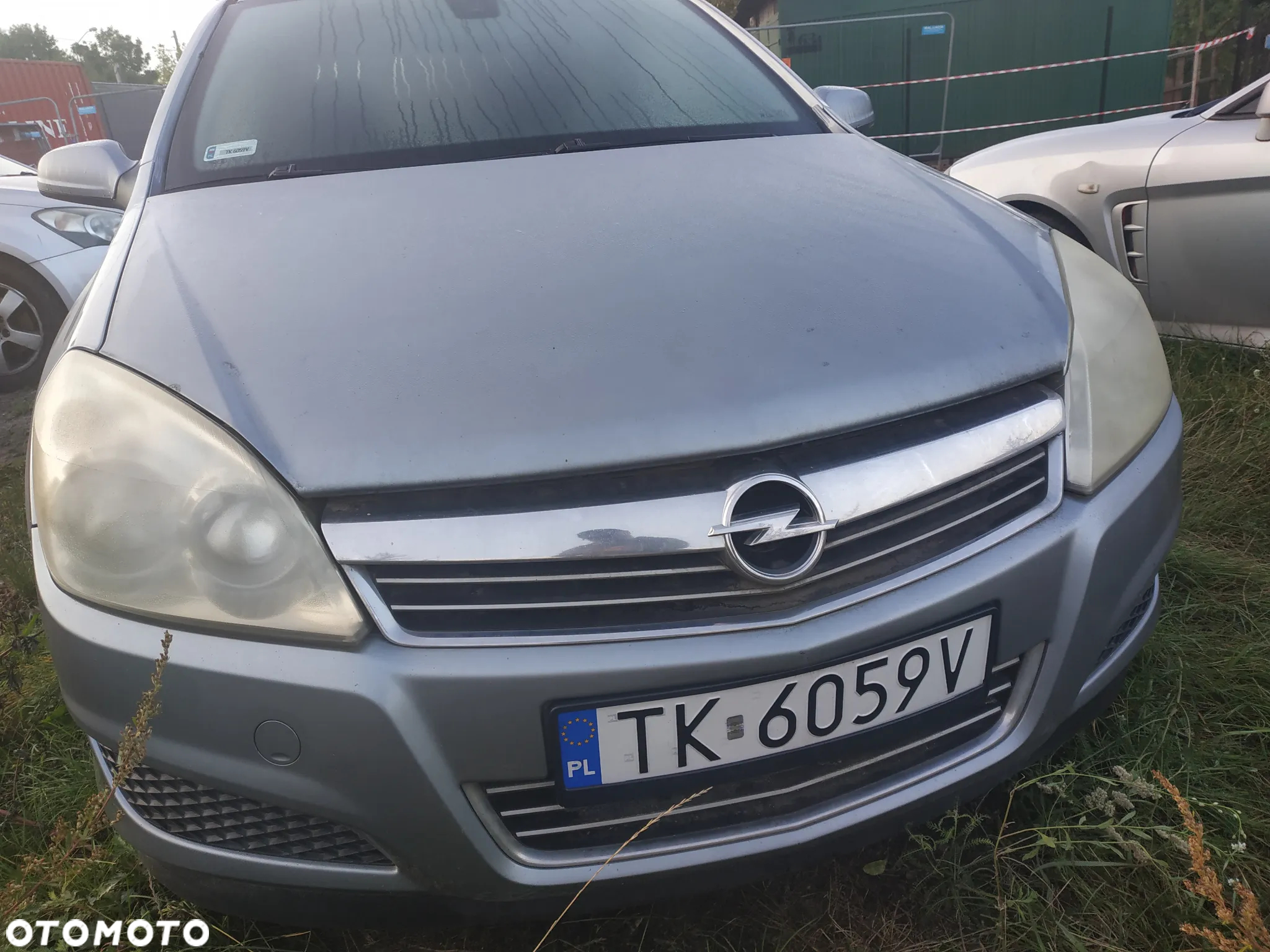 Opel Astra - 4