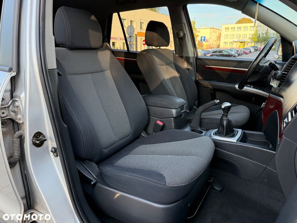 Hyundai Santa Fe 2.2 CRDi Executive - 33