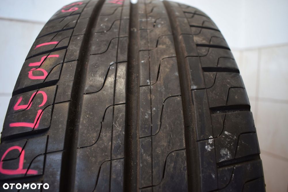 R16C 235/65 Pirelli Carrier Wysyłka gratis! - 1