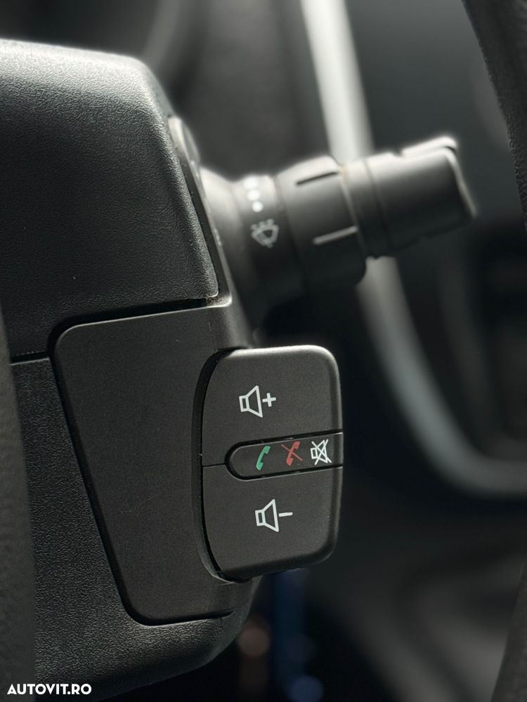 Renault Kangoo Maxi 110 Extra - 35