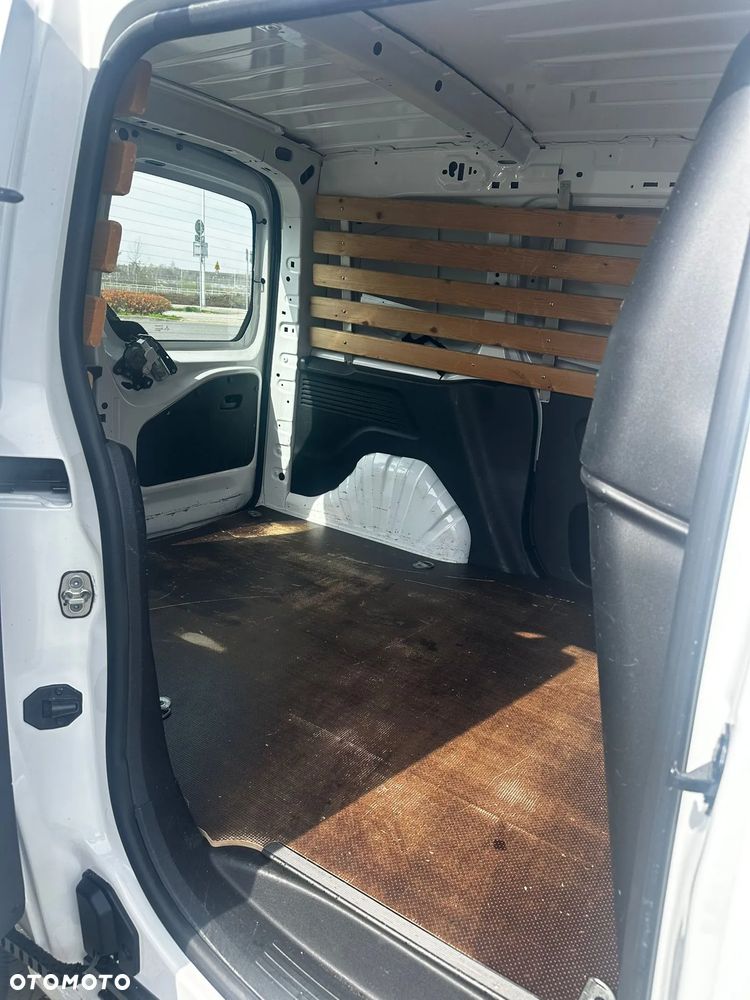 Citroën Berlingo - 16