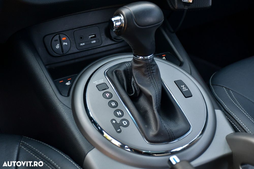 Kia Sportage - 32