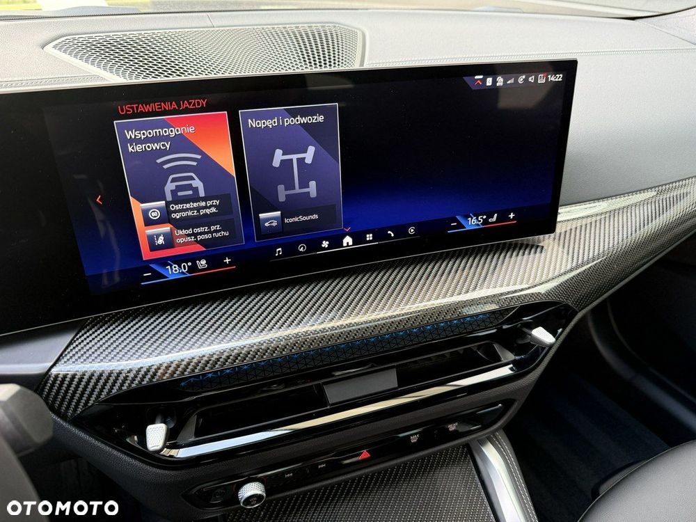 BMW Seria 4 420d xDrive M Sport sport - 35