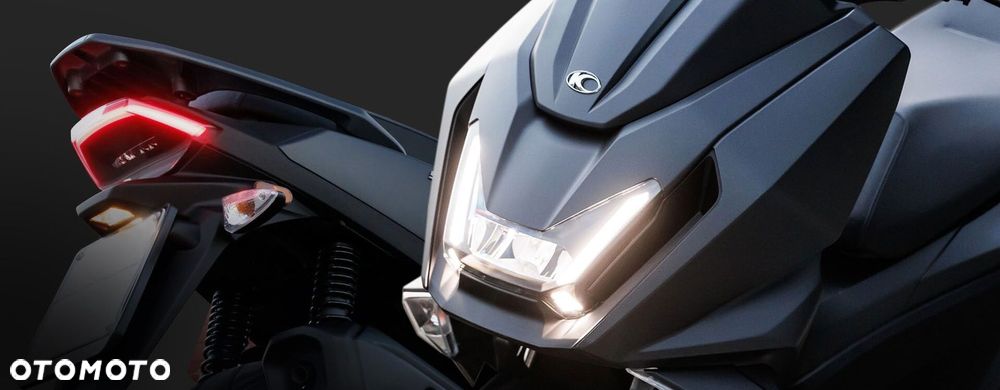 Kymco Skytown - 29